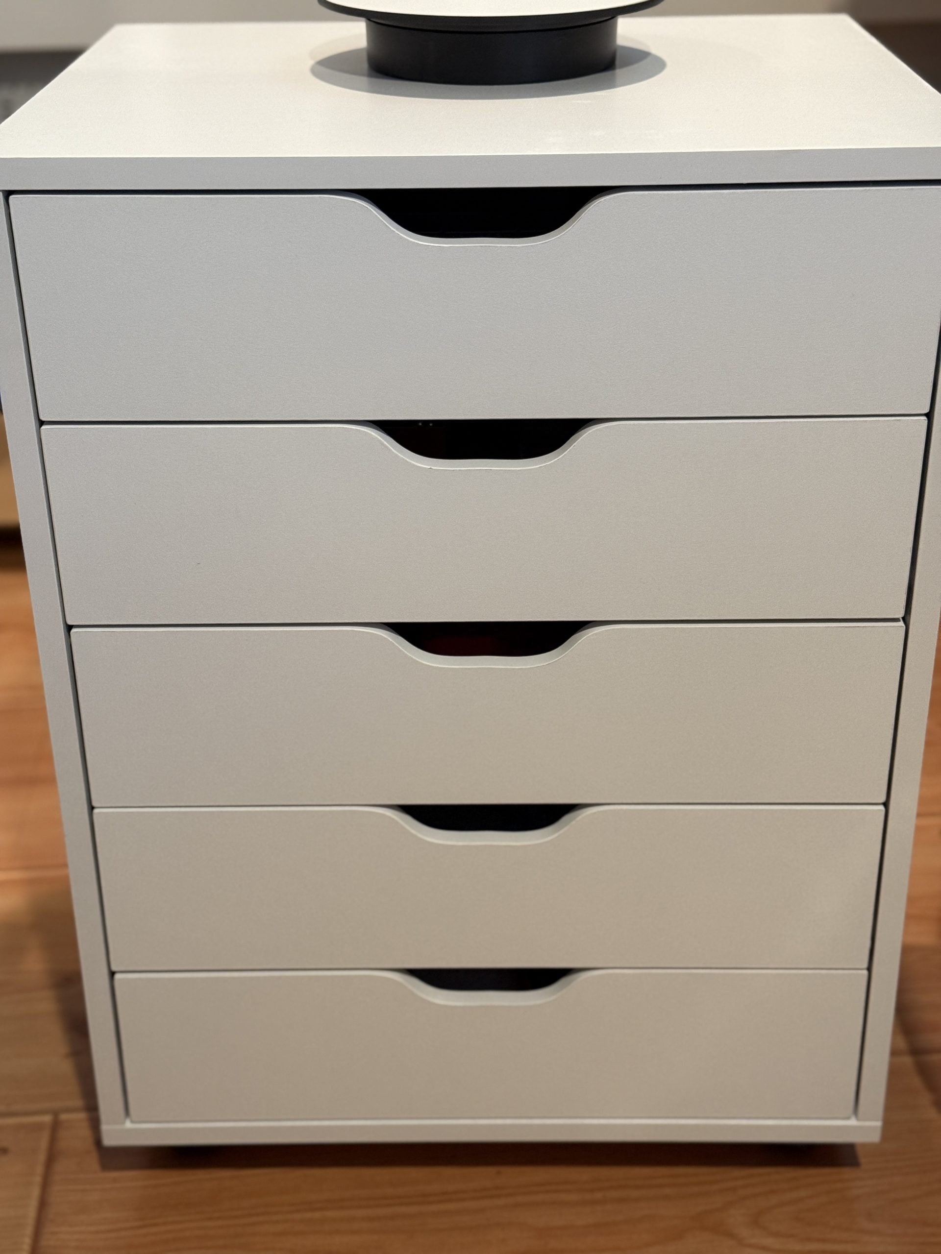 گریدفینیتی کشو — Gridfinity For Amazon Drawer