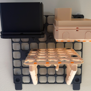گریدفینیتی — Multiboard to openGrid multi adapter snaps