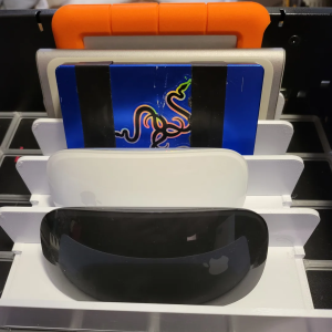 گریدفینیتی نگهدارنده — Gridfinity Device Holder